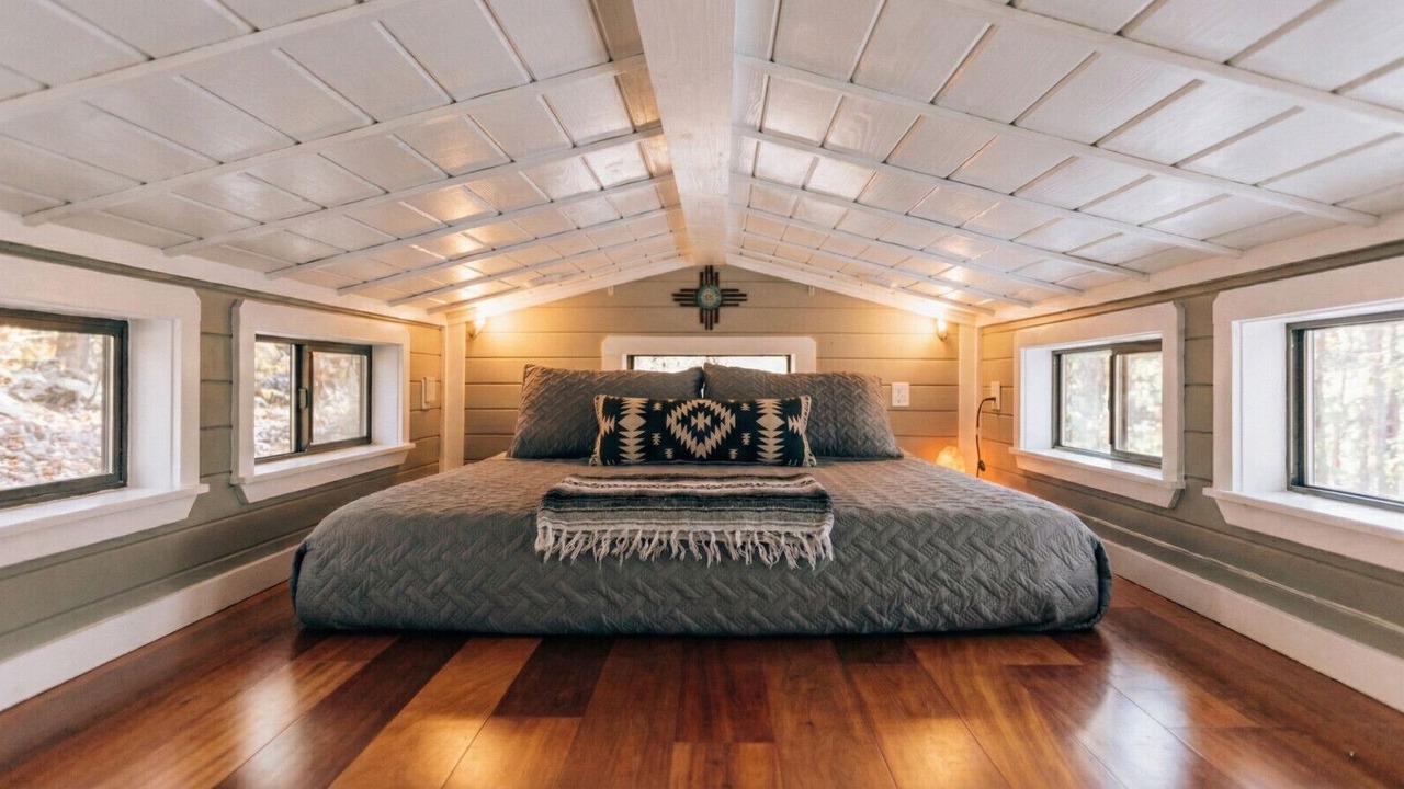 Photo of Bedroom in Sedona