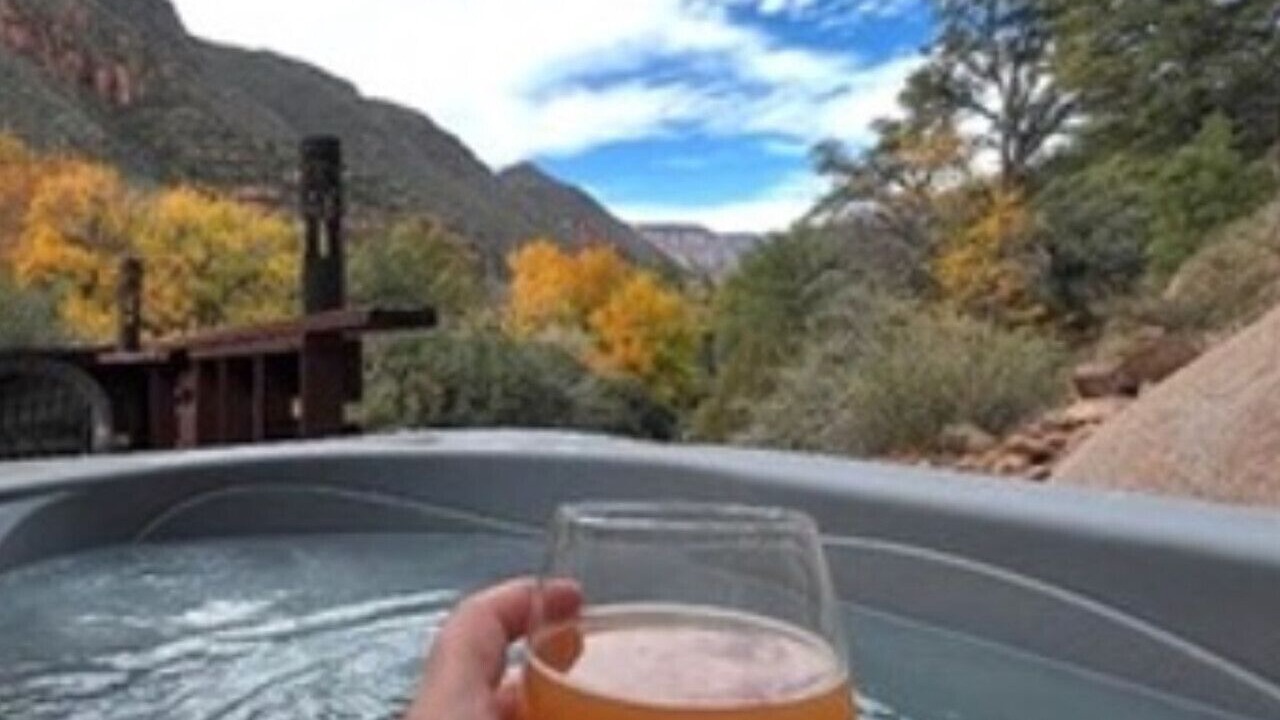 Photo of Outdoor in Sedona