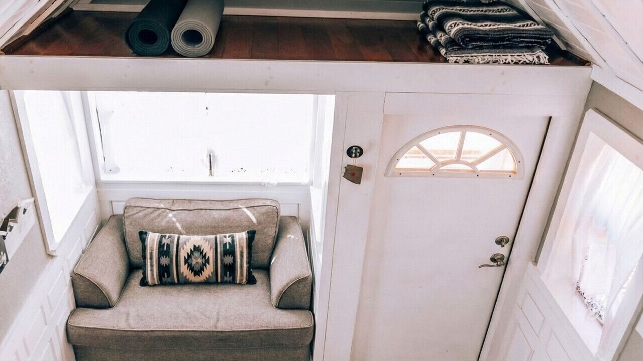Photo of Livingroom in Sedona