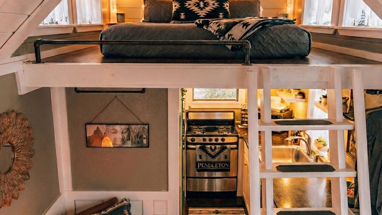 Photo of Bedroom in Sedona