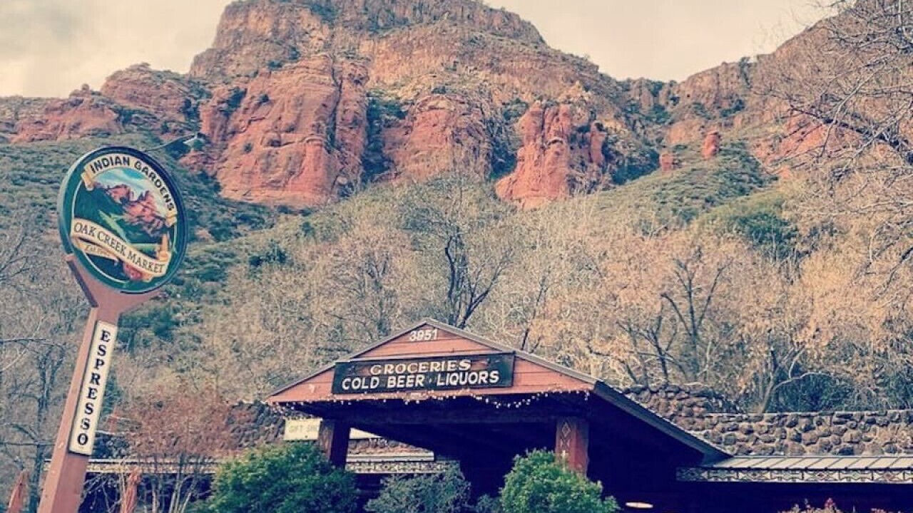 Photo of Others in Sedona