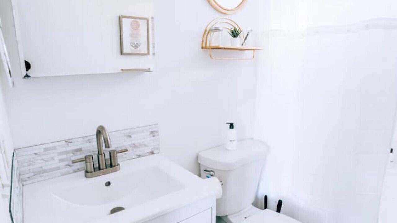 Photo of Bathroom in Clarkdale