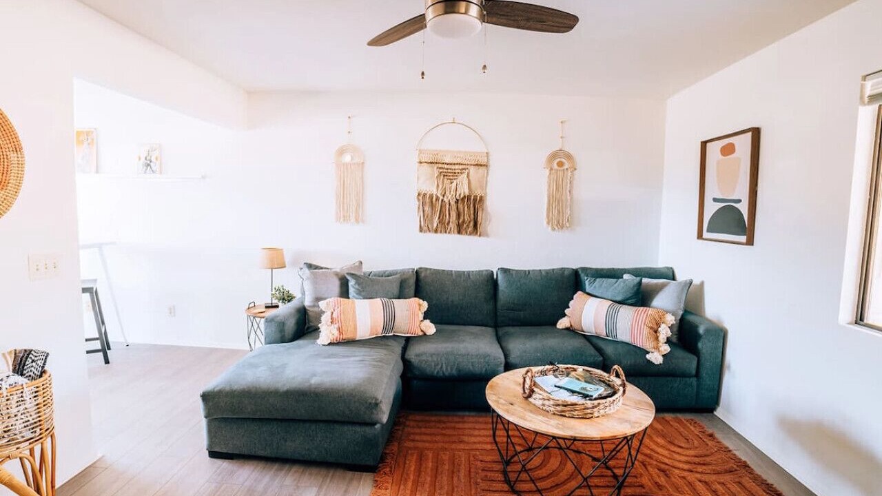 Photo of Livingroom in Clarkdale