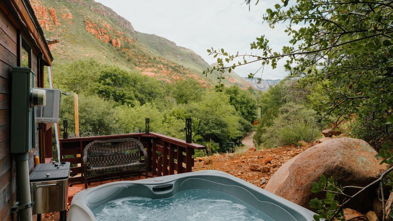 Photo of Outdoor in Sedona