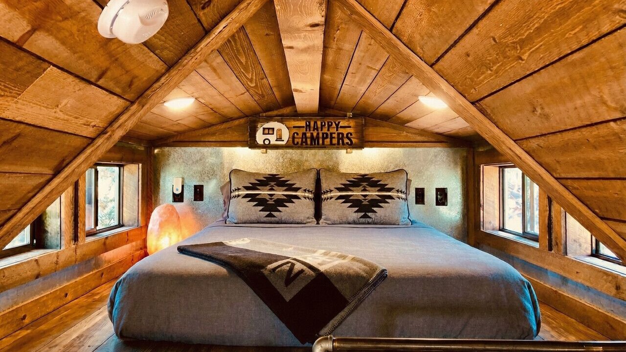Photo of Bedroom in Sedona
