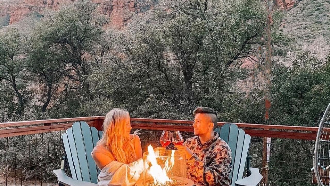 Photo of Outdoor in Sedona