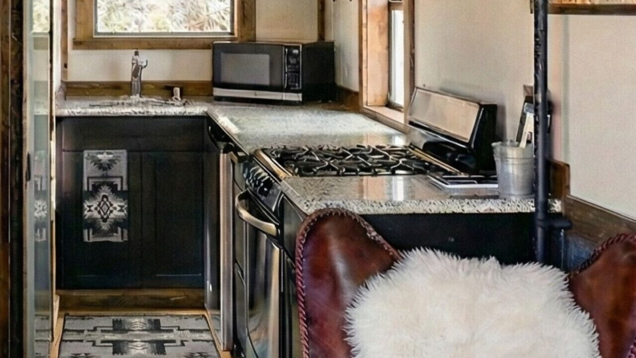 Photo of Kitchen in Sedona