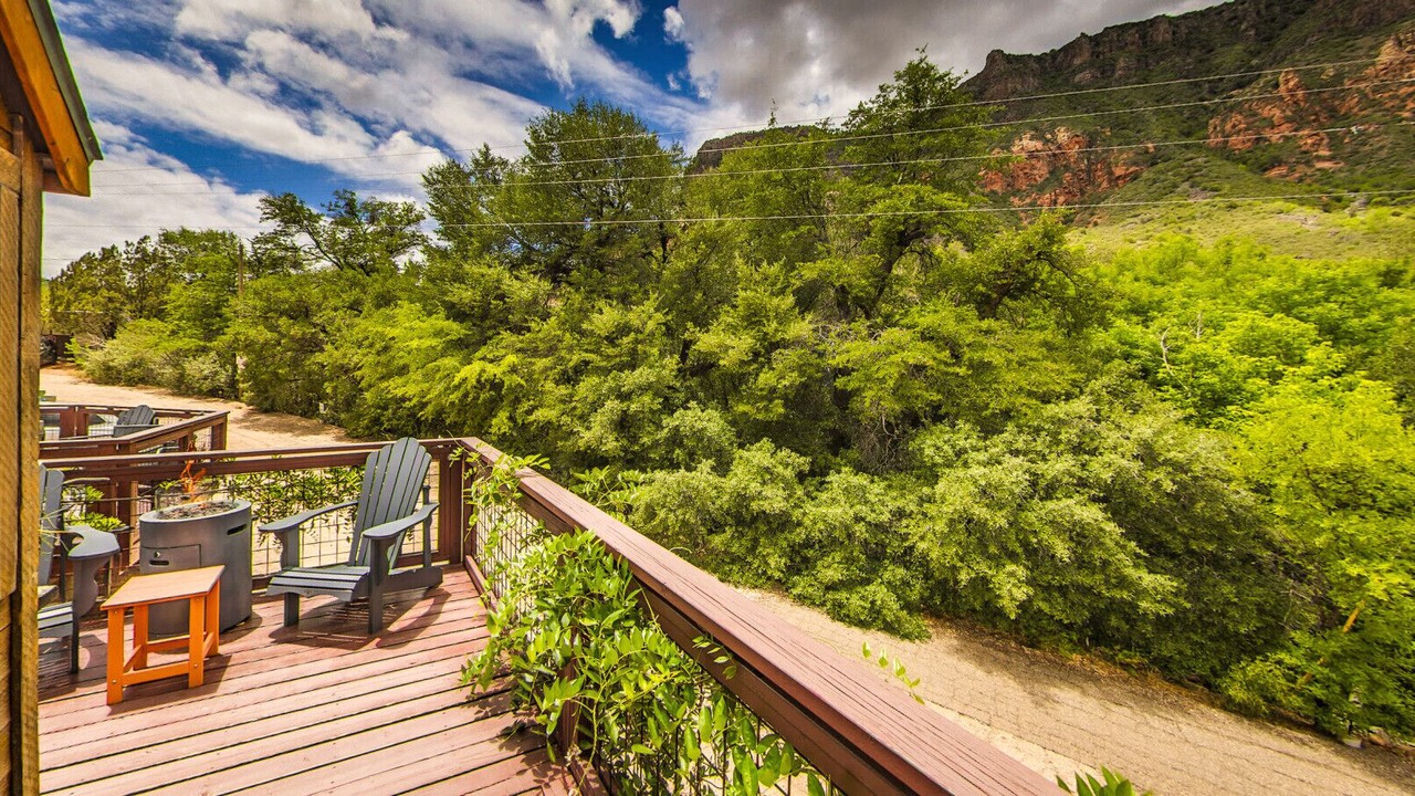 Photo of Outdoor in Sedona