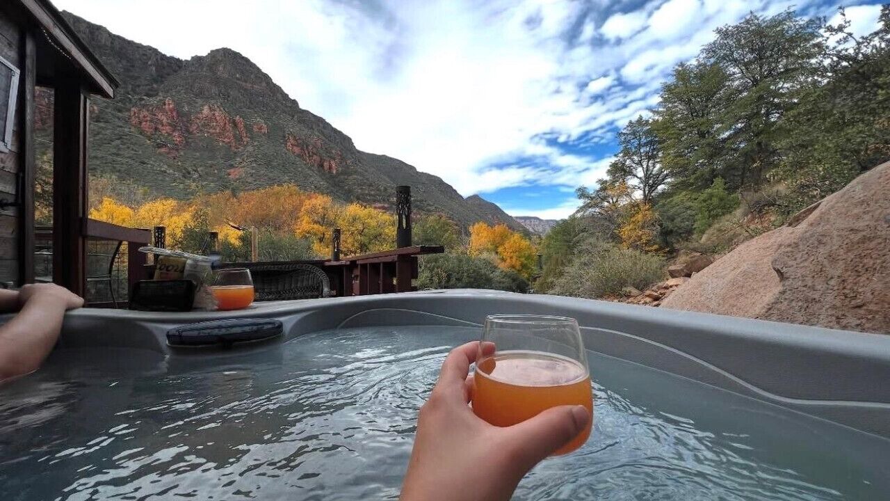 Photo of Outdoor in Sedona