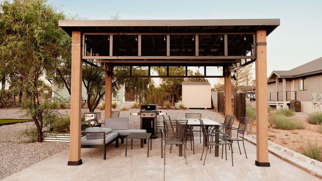 Photo of Outdoor in Clarkdale