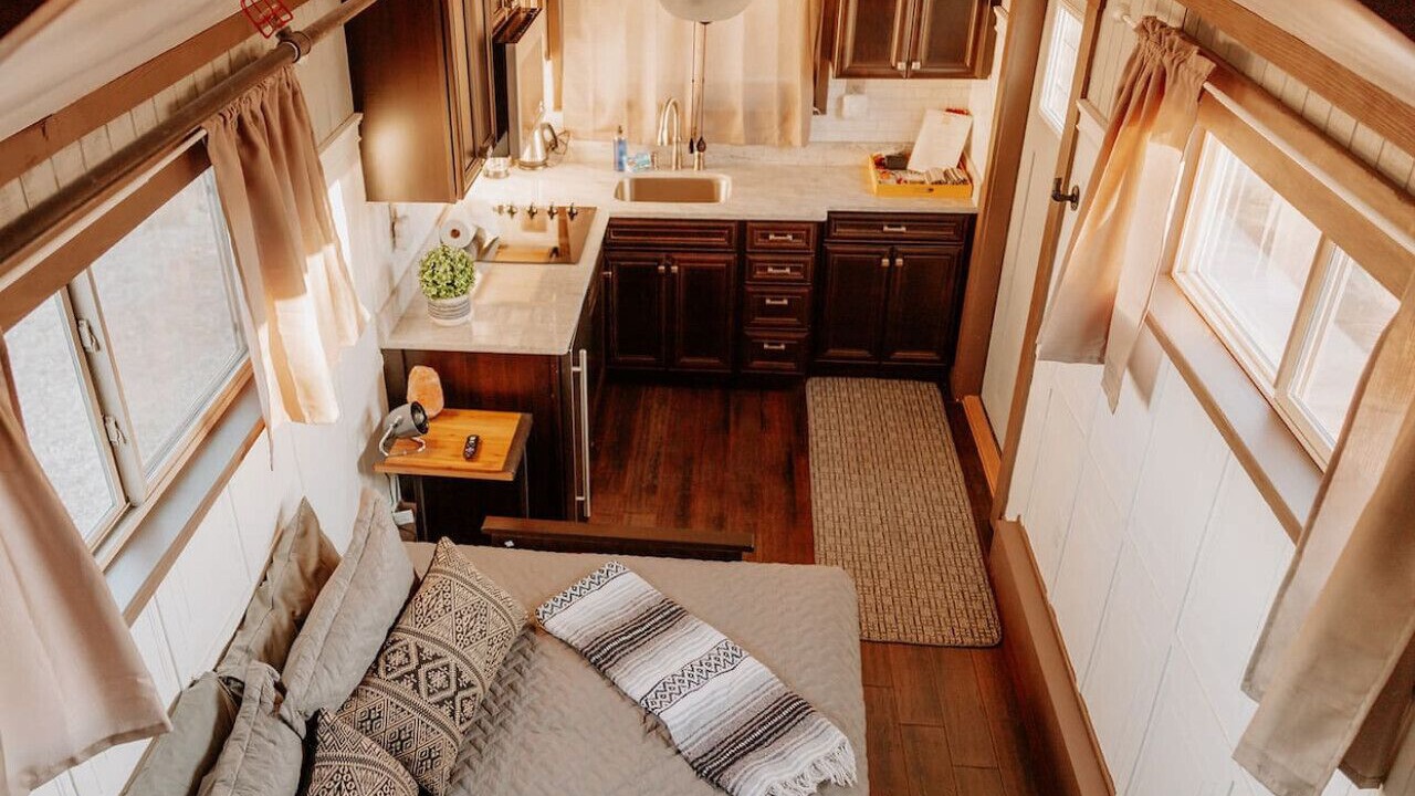 Photo of Bedroom in Clarkdale