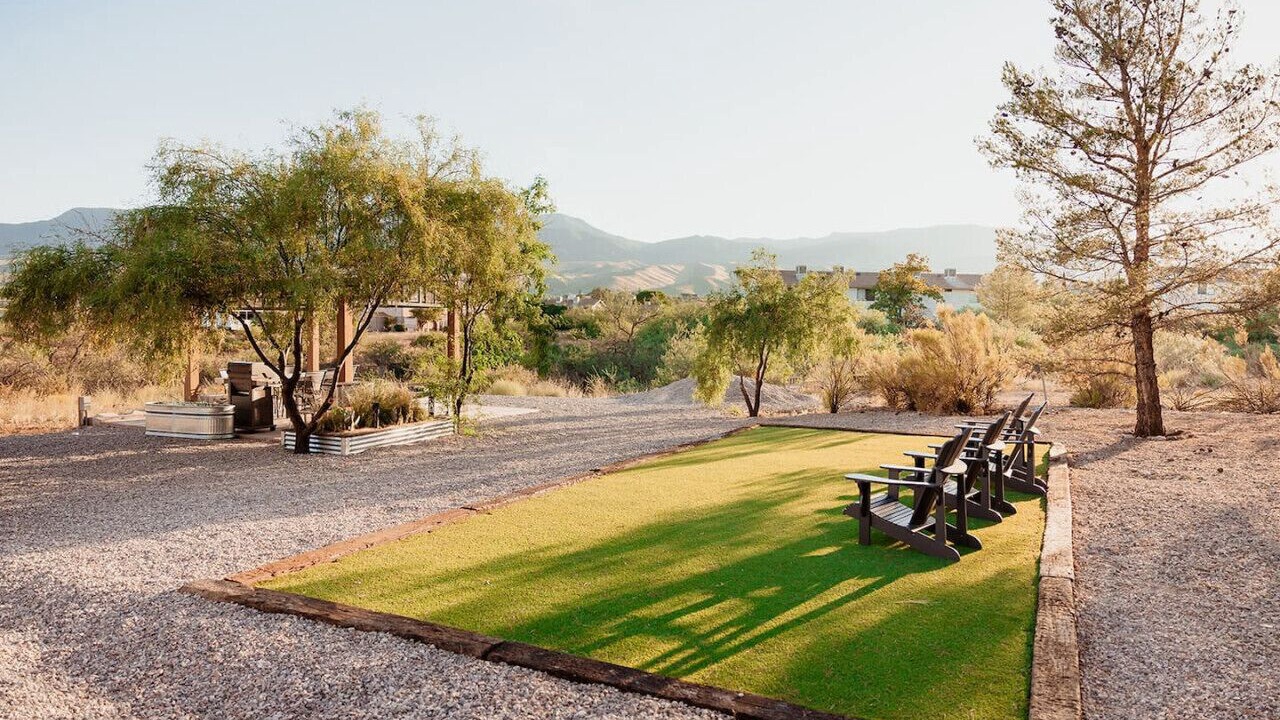 Photo of Outdoor in Clarkdale