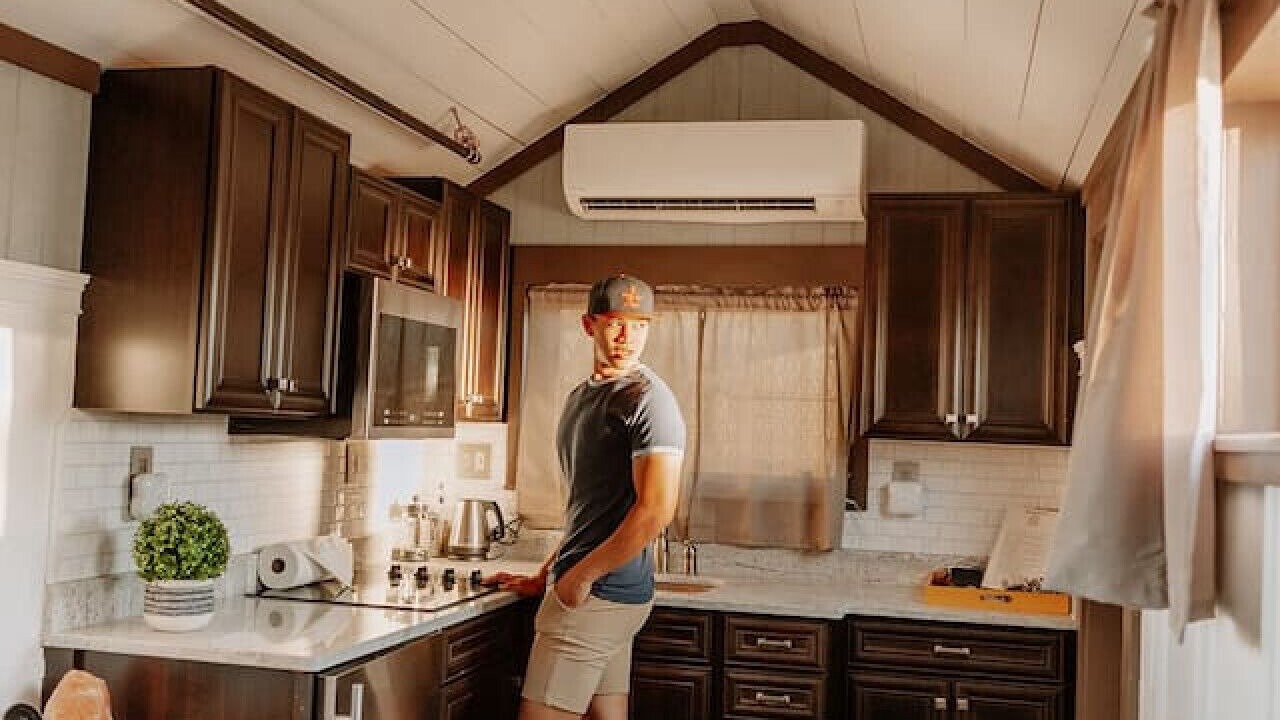 Photo of Kitchen in Clarkdale