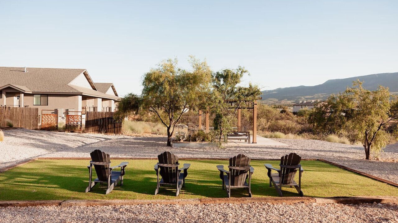 Photo of Patio Balcony in Clarkdale