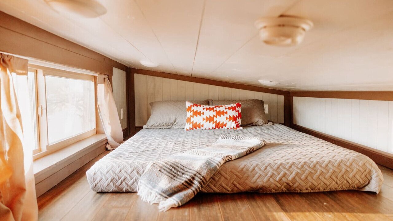 Photo of Bedroom in Clarkdale