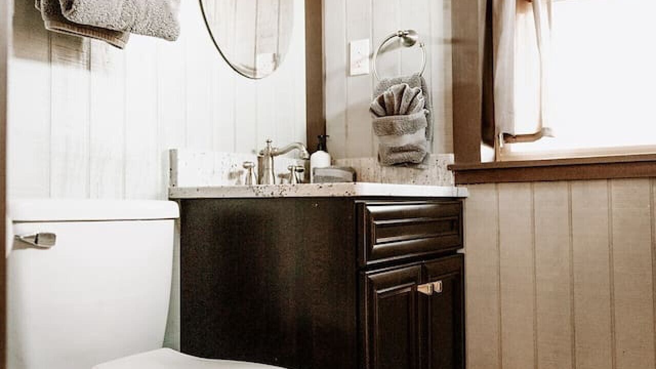 Photo of Bathroom in Clarkdale