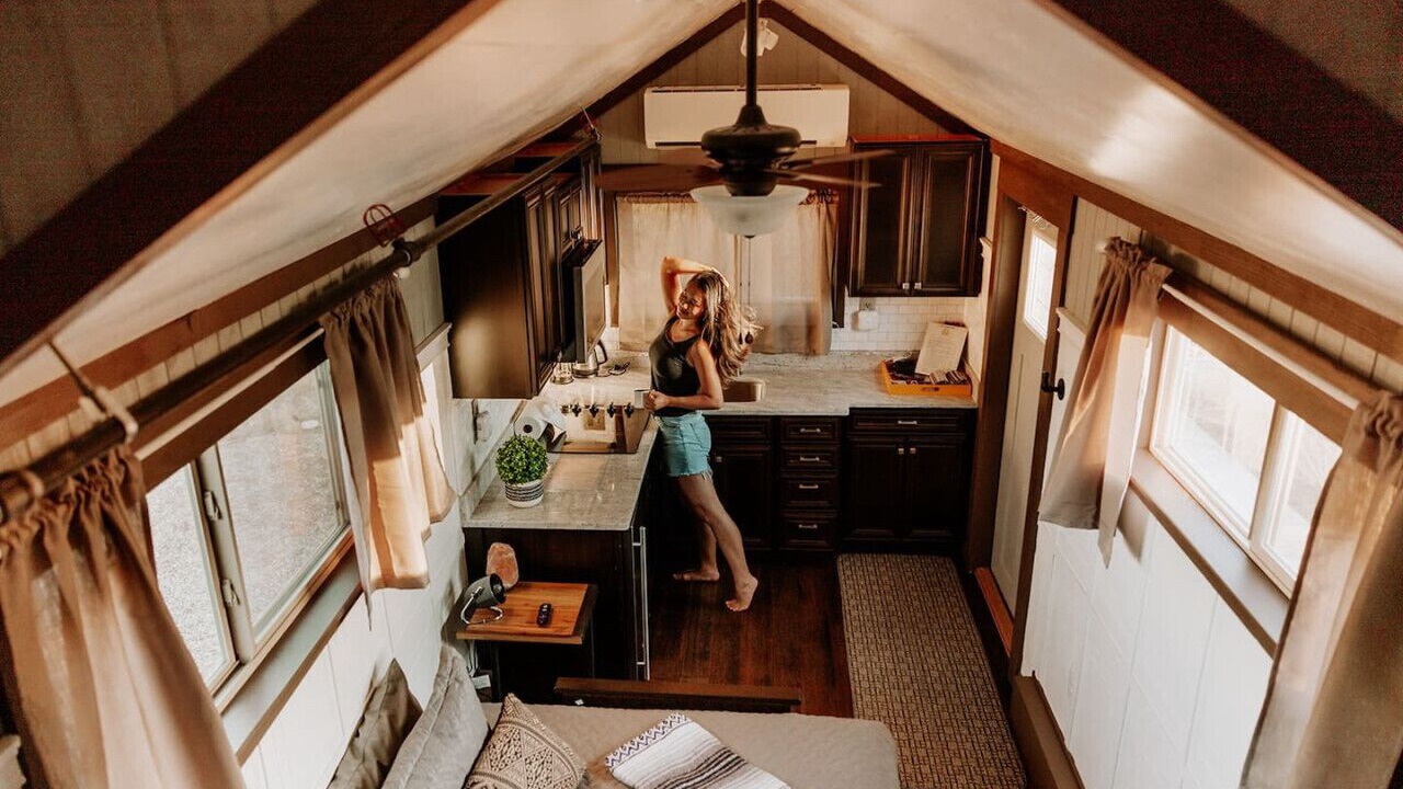 Photo of Bedroom in Clarkdale