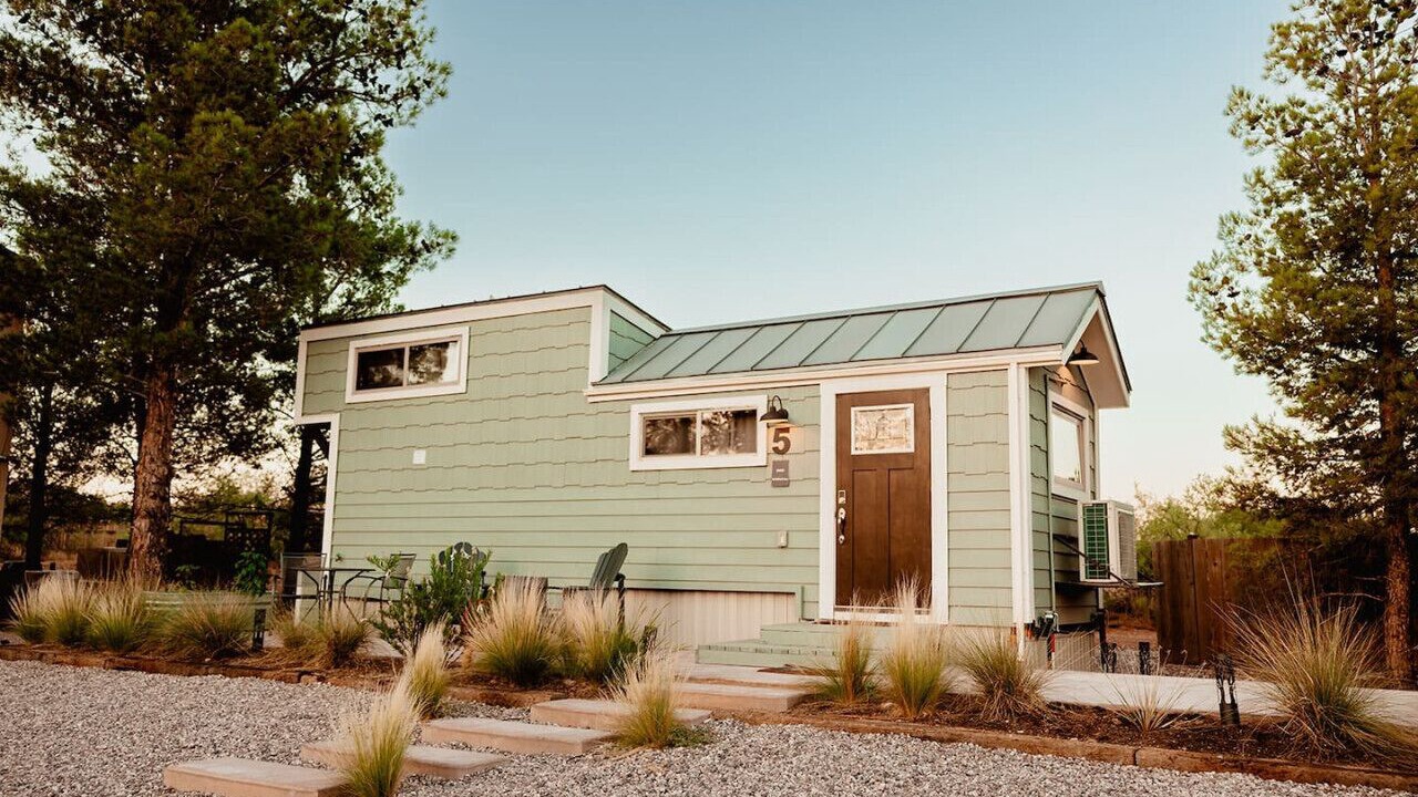 Photo of Outdoor in Clarkdale