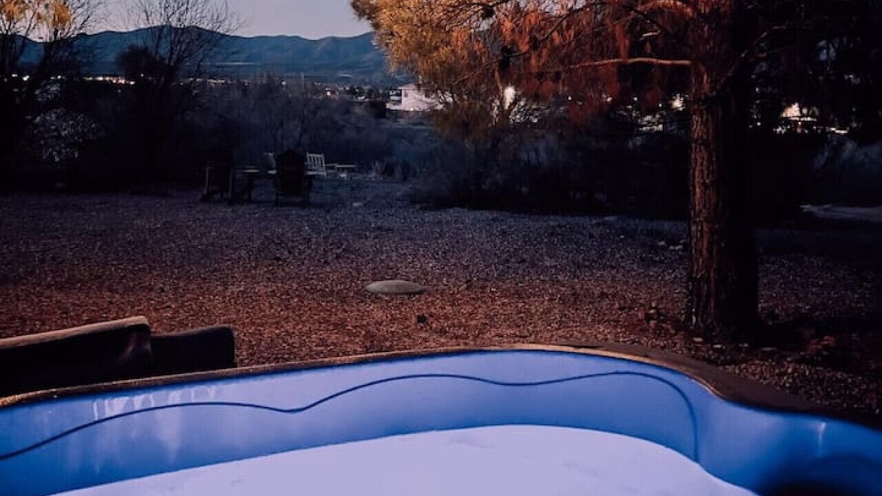 Photo of Outdoor in Clarkdale