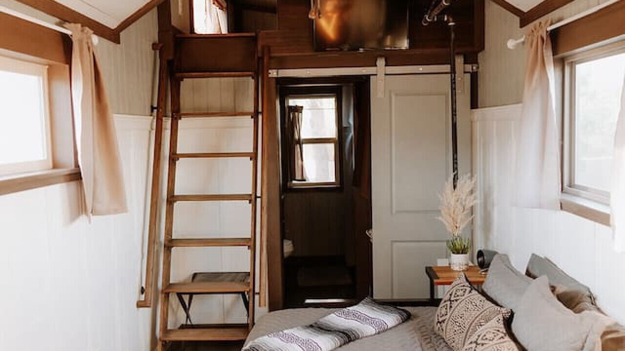 Photo of Bedroom in Clarkdale