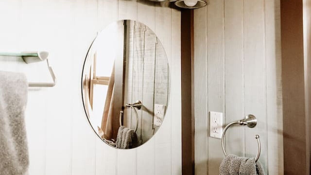 Photo of Bathroom in Clarkdale