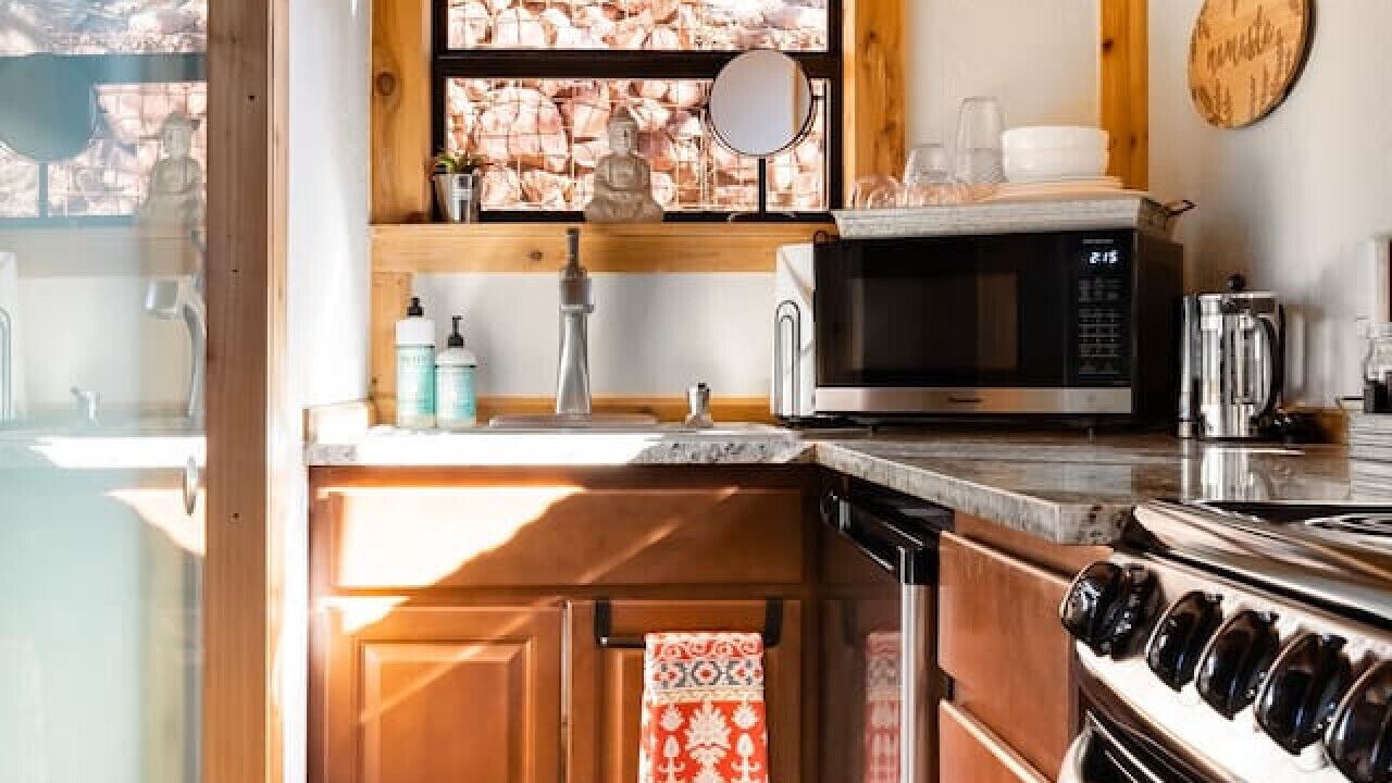 Photo of Kitchen in Sedona