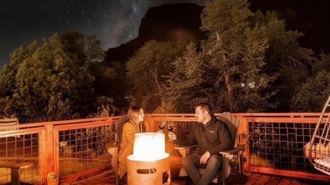Photo of Outdoor in Sedona