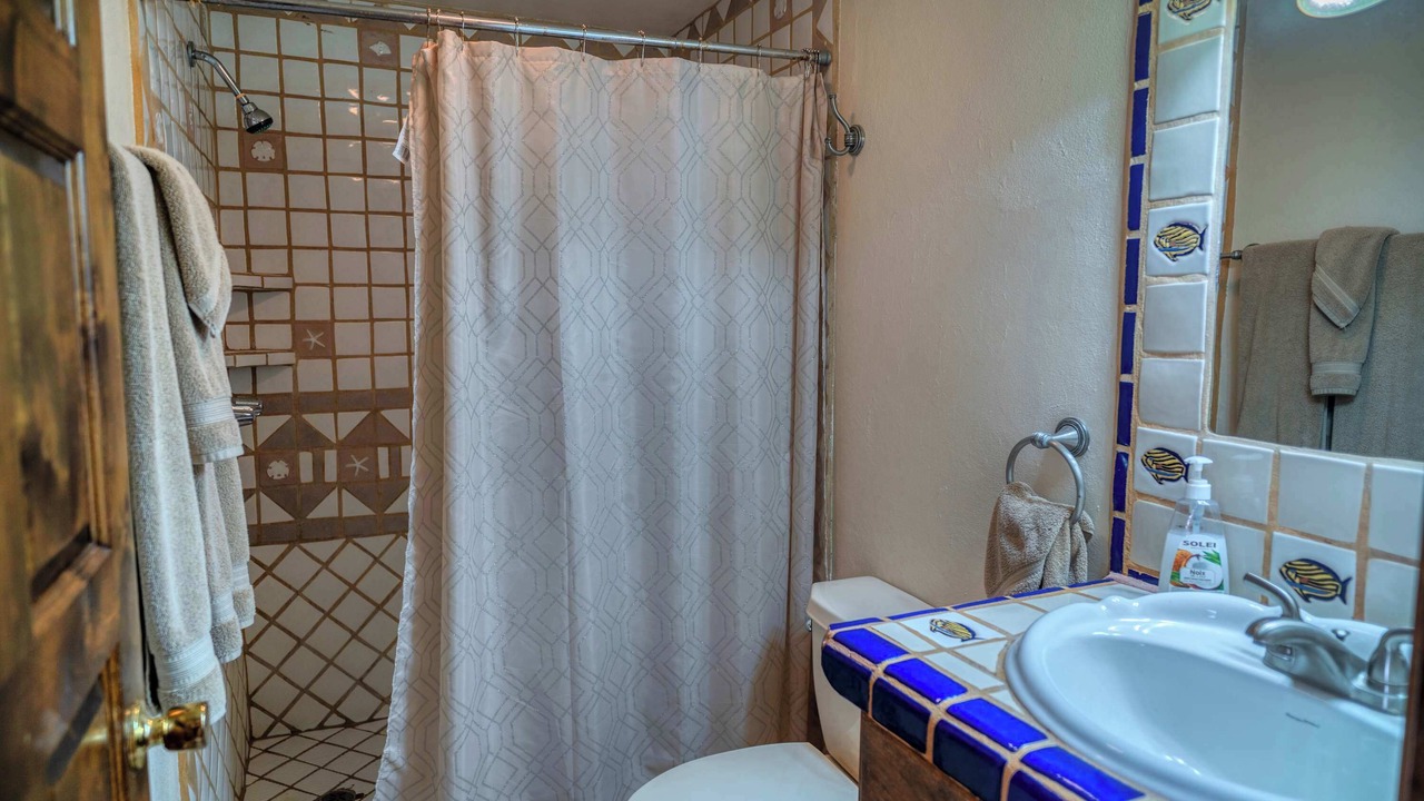Photo of Bathroom in Las Conchas