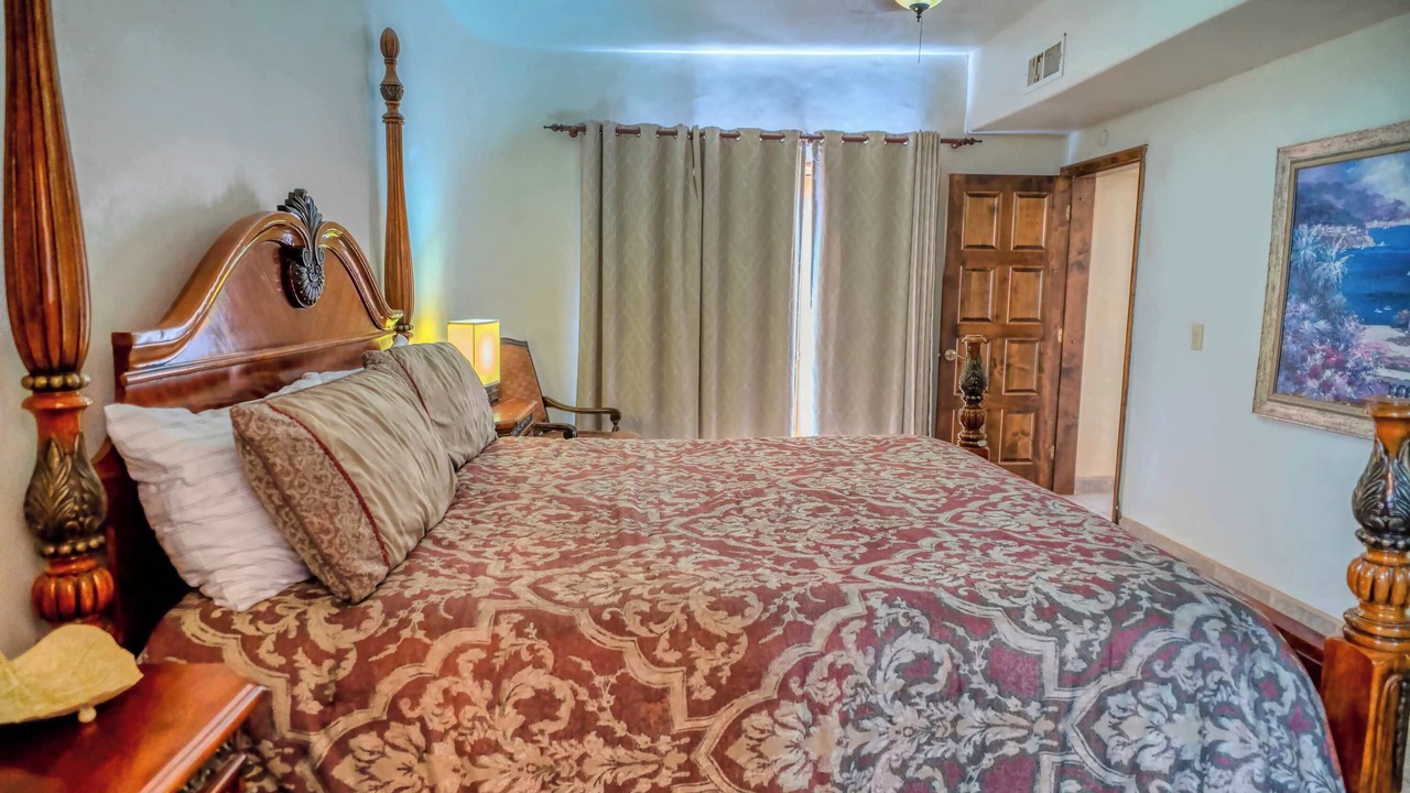 Photo of Bedroom in Las Conchas