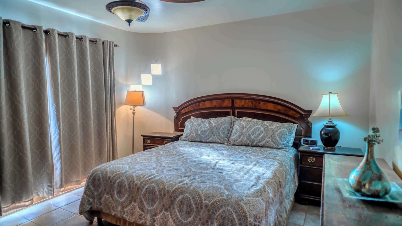Photo of Bedroom in Las Conchas