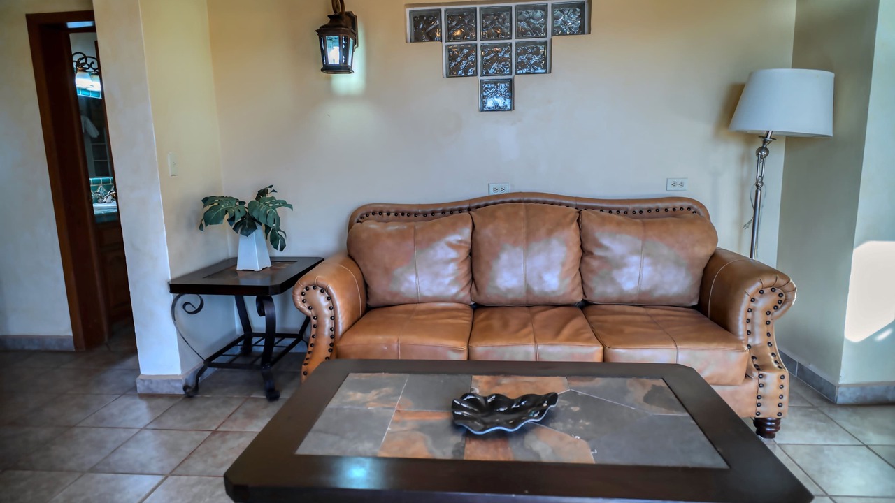 Photo of Livingroom in Las Conchas