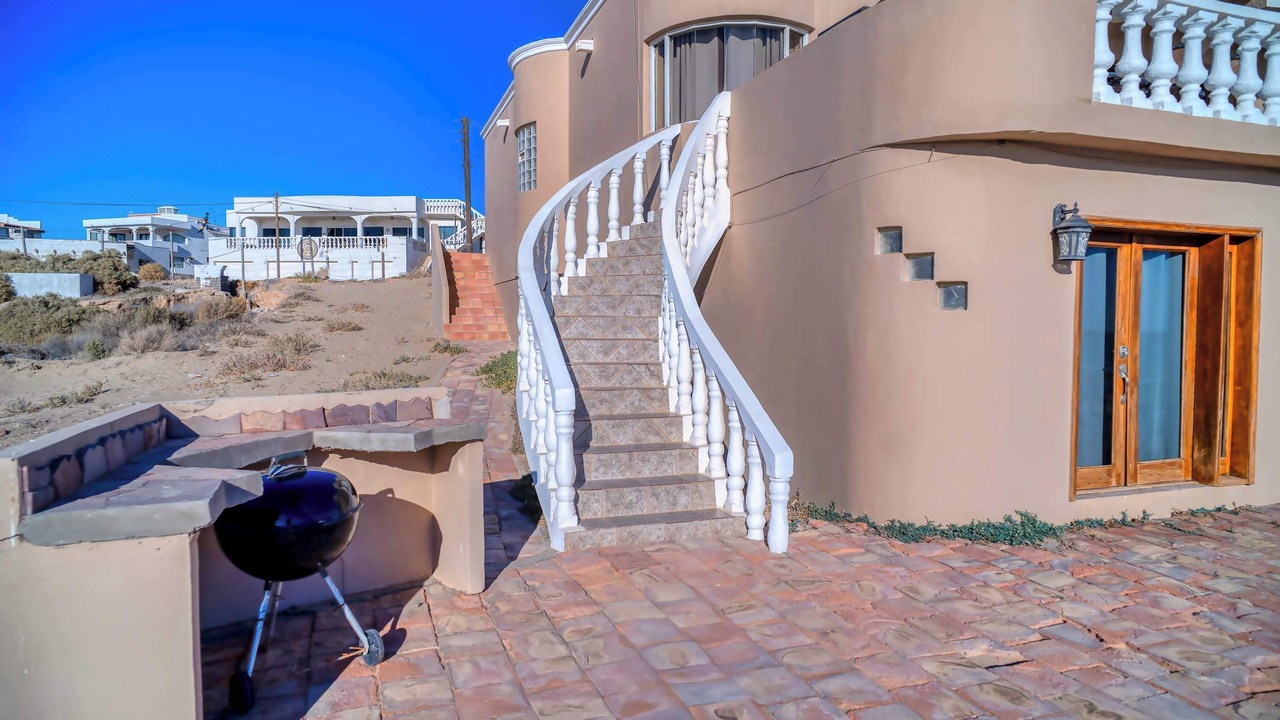 Photo of Patio Balcony in Las Conchas