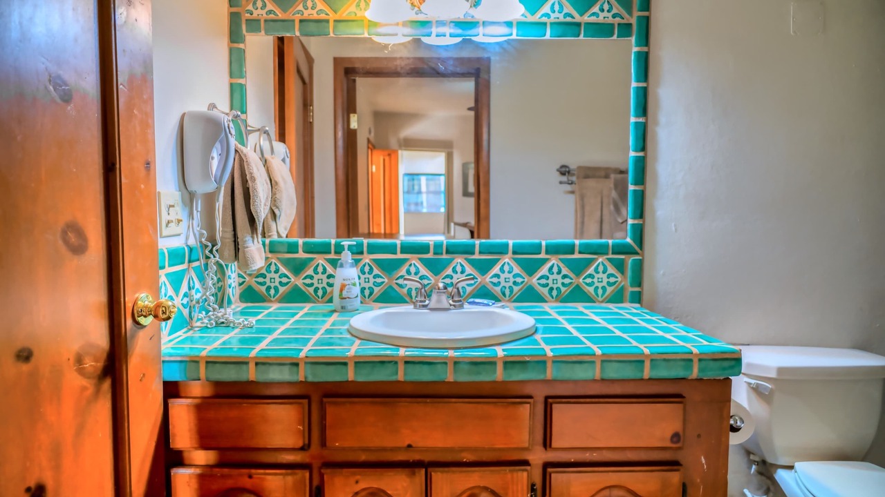 Photo of Bathroom in Las Conchas