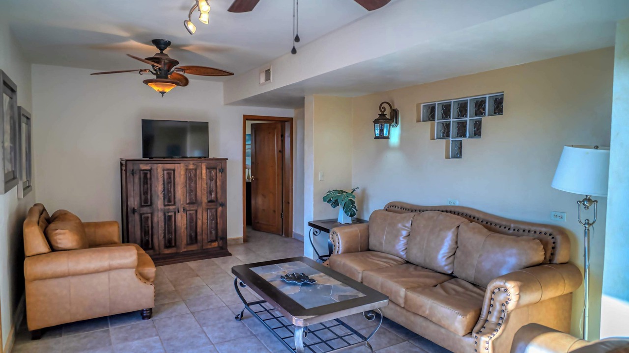 Photo of Livingroom in Las Conchas