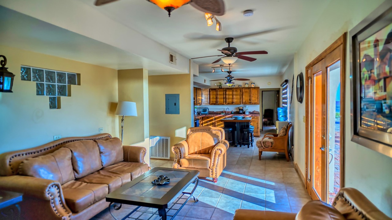 Photo of Bedroom in Las Conchas