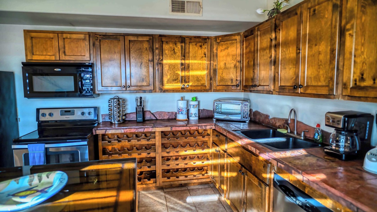 Photo of Kitchen in Las Conchas