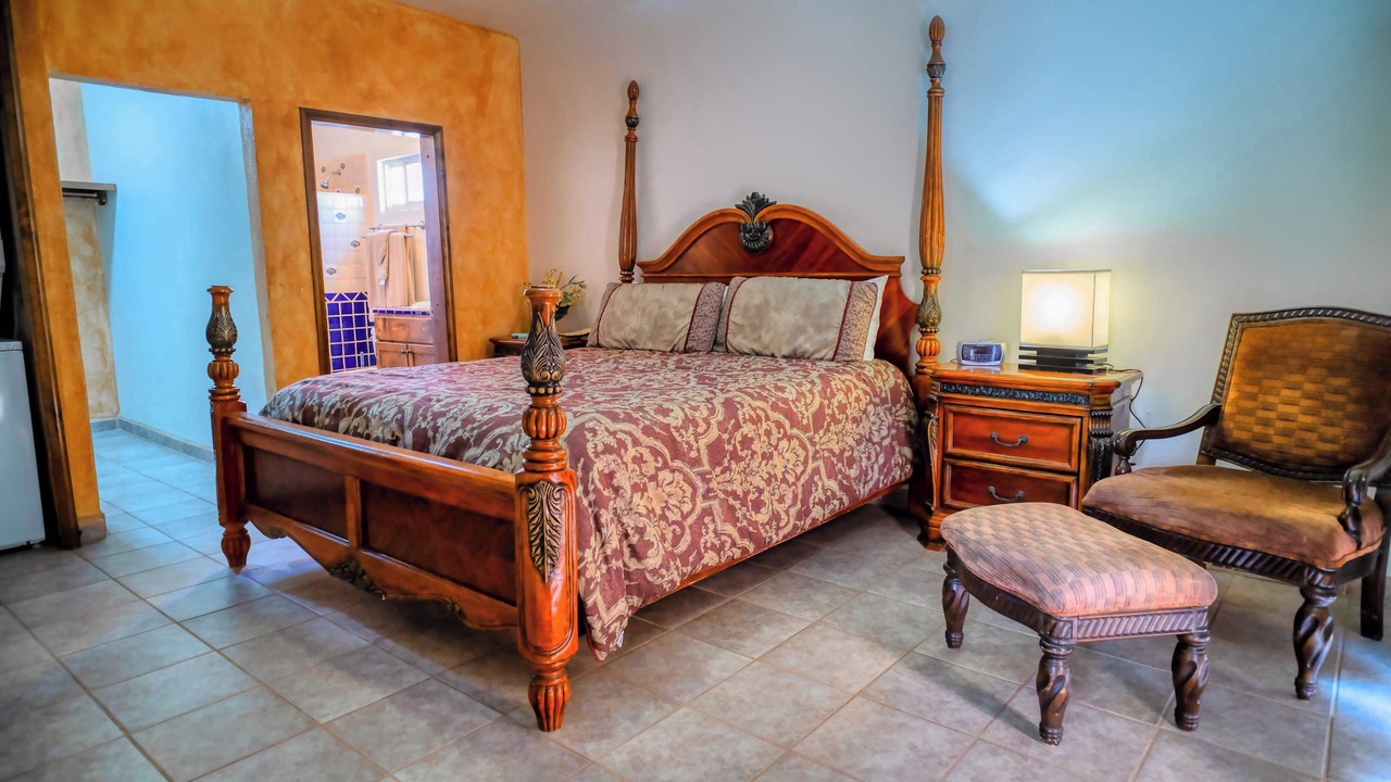 Photo of Bedroom in Las Conchas