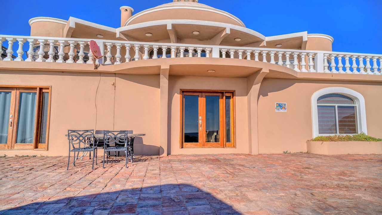 Photo of Outdoor in Las Conchas