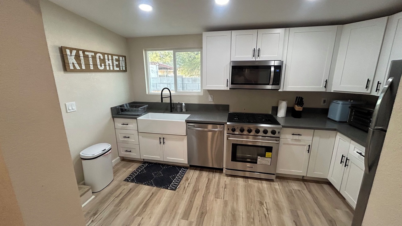 Photo of Kitchen in Eloy