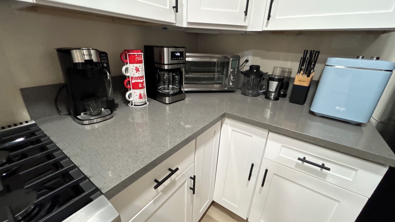 Photo of Kitchen in Eloy