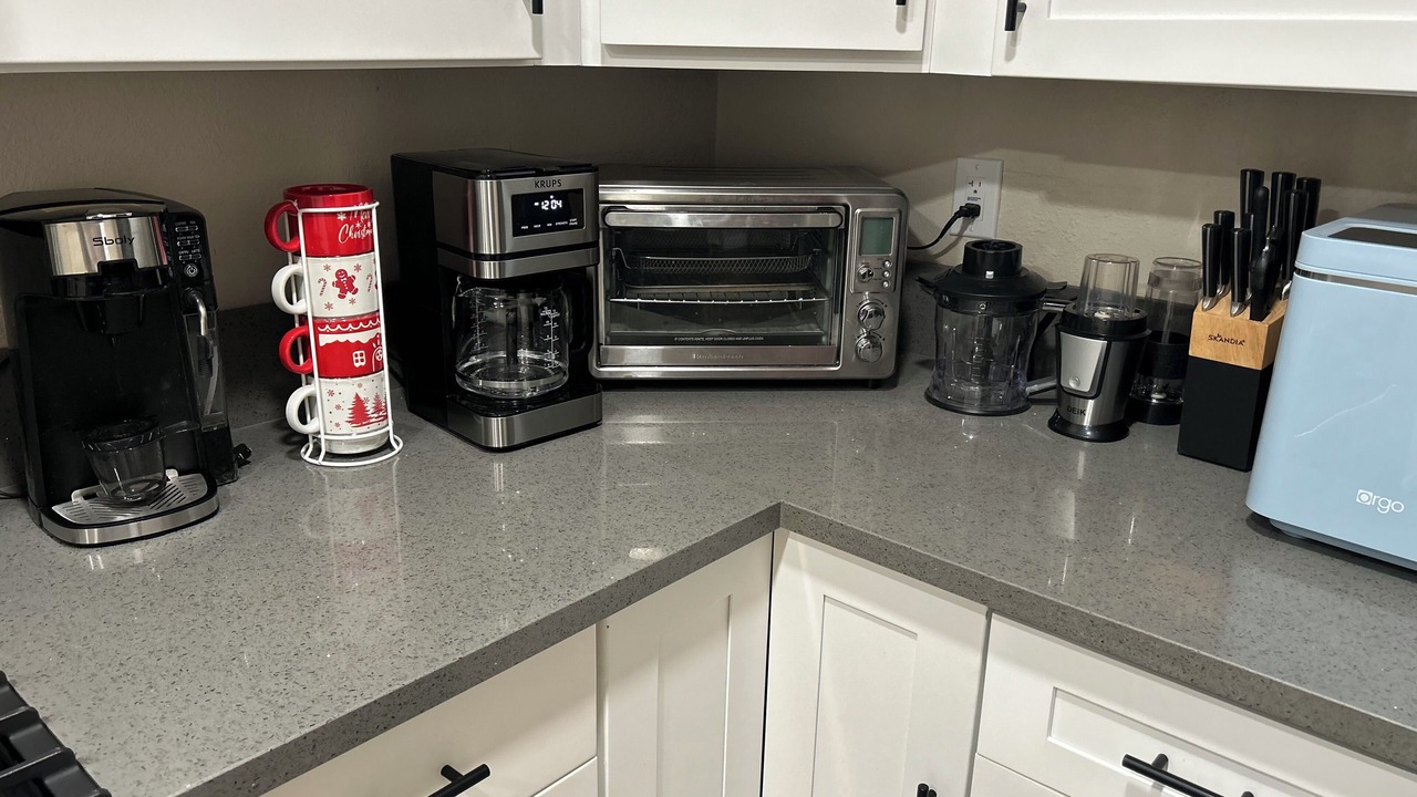 Photo of Kitchen in Eloy