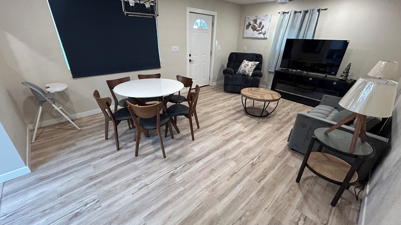 Photo of Livingroom in Eloy