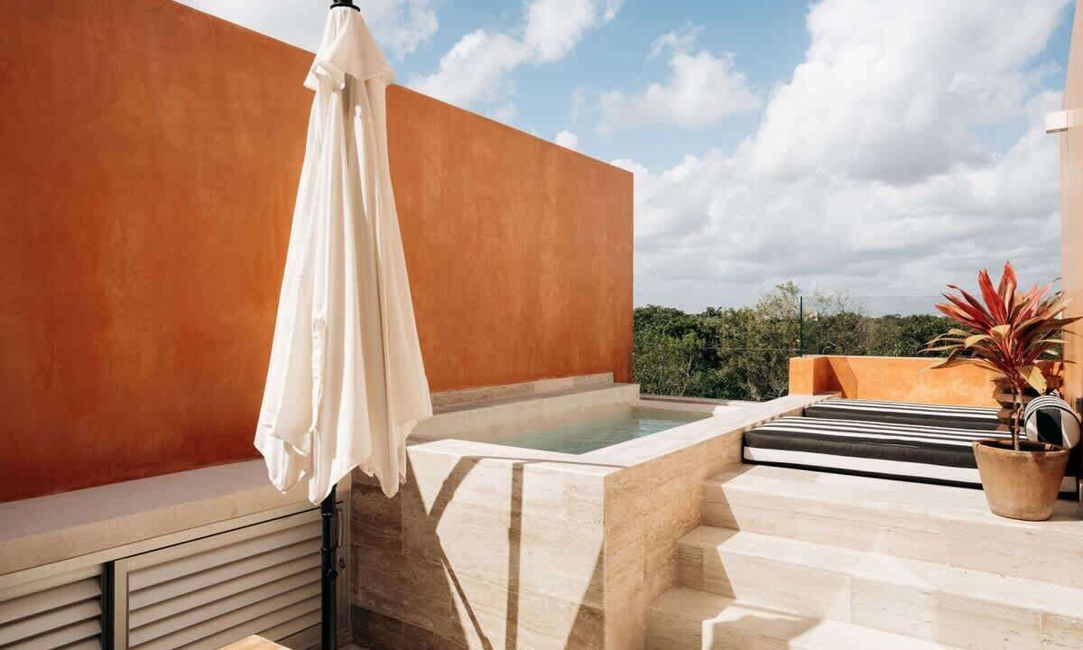 Photo of Outdoor in Tulum