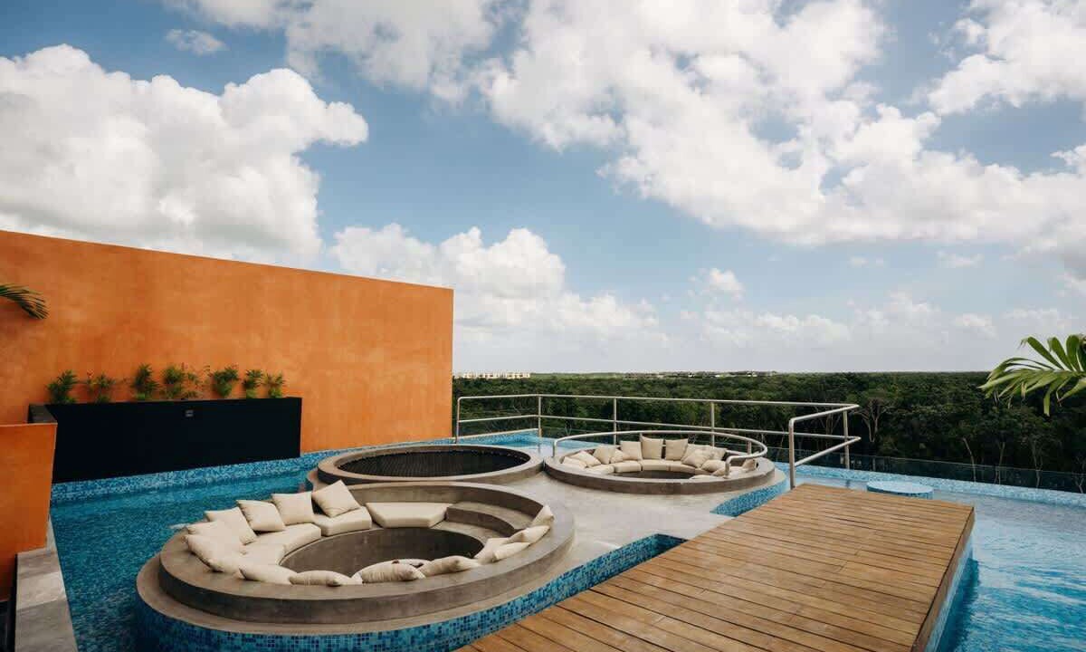 Photo of Others in Tulum