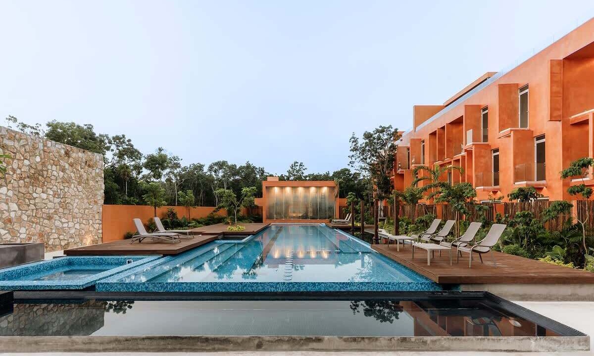 Photo of Outdoor in Tulum