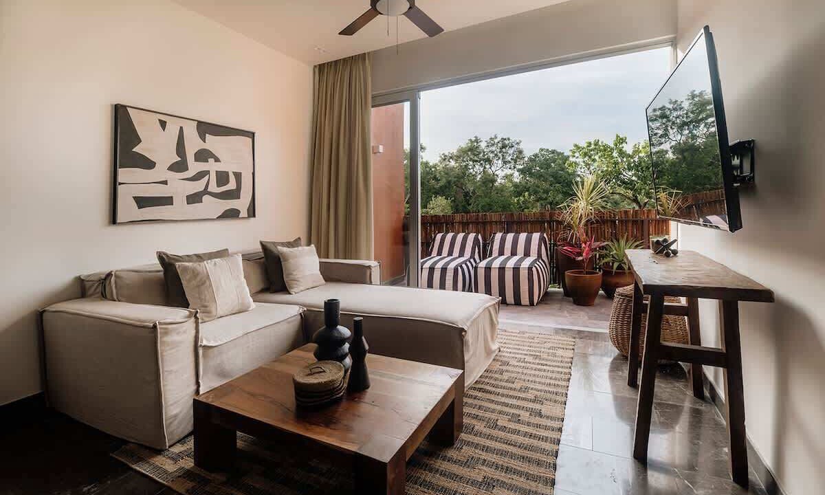 Photo of Bedroom in Tulum