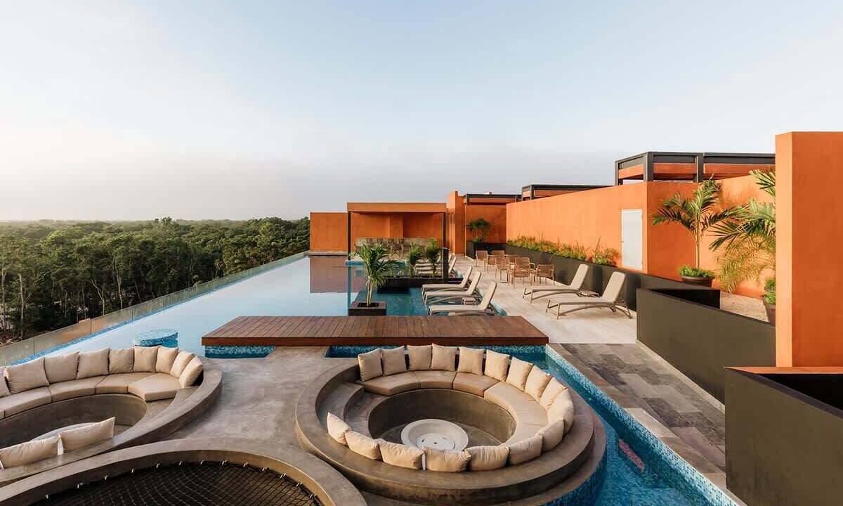 Photo of Outdoor in Tulum