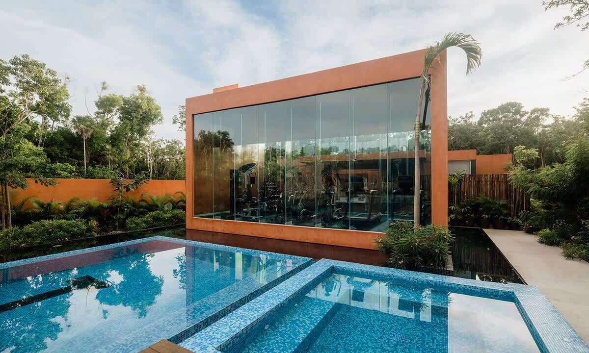 Photo of Outdoor in Tulum