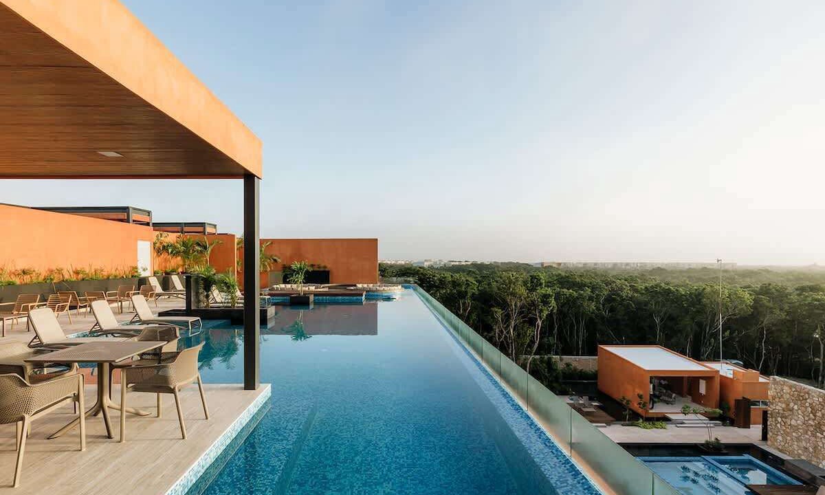 Photo of Outdoor in Tulum