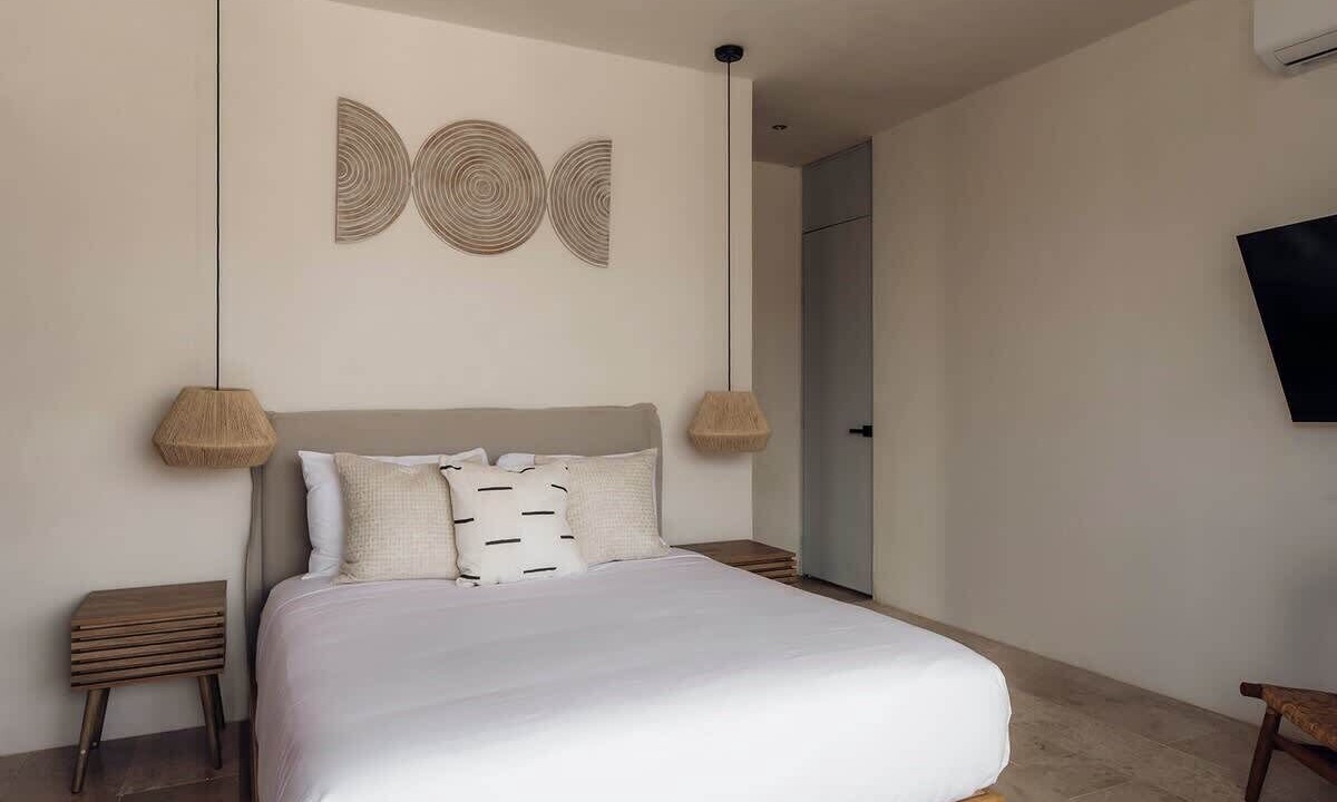 Photo of Bedroom in Tulum
